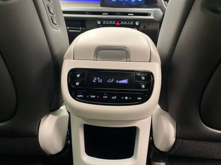 2025 Hyundai Ioniq 9 - thumbnail 32