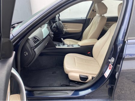 2015 BMW 3 Series 320D SE  4DR AUTO  FULL HISTORY CHAIN JUST DONE €10,945 thumbnail