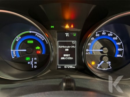 2017 Toyota Auris - thumbnail 18