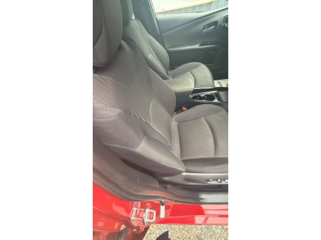 2019 Toyota Prius - thumbnail 17