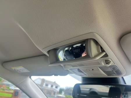 2016 Honda CR-V - thumbnail 17