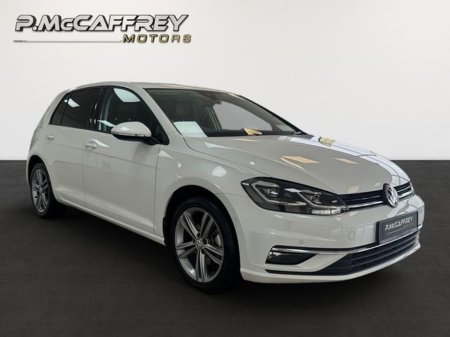 2019 Volkswagen Golf - thumbnail 3