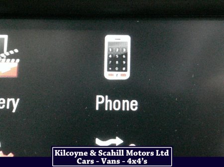 2018 Opel Grandland X 1.5 TD SE 130PS 5DR thumbnail