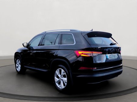 2022 Skoda Kodiaq - thumbnail 9