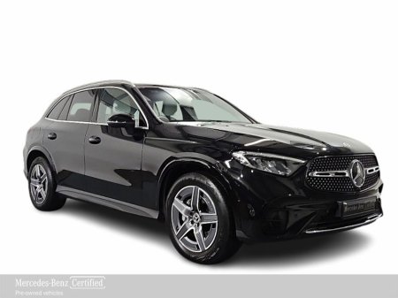 2024 Mercedes-Benz GLC Class - thumbnail 2