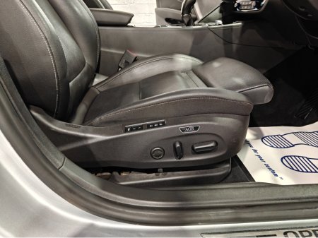 2019 Opel Insignia GRAND SPORT ELITE 2.0 170PS 5DR €13,450 thumbnail
