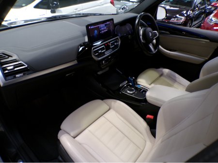 2022 BMW iX3 - thumbnail 17