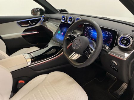 2025 Mercedes-Benz GLC Class - thumbnail 9