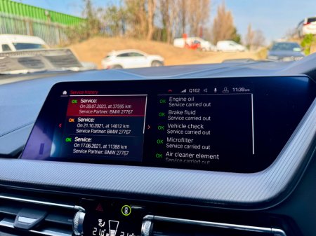 2020 BMW M1 - thumbnail 38