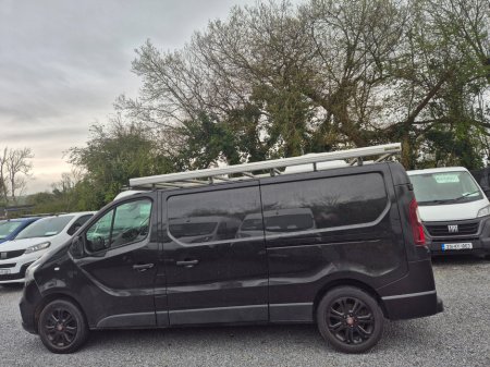 2021 Fiat Talento - thumbnail 16