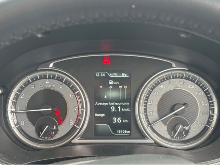 2023 Suzuki Vitara 1.4 B/JET HYBRID SZ5 AL ALLGRIP 5 €25,950 thumbnail