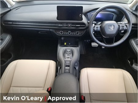 2025 Honda ZR-V e:HEV Sport *LEATHER SEATS* €49,900