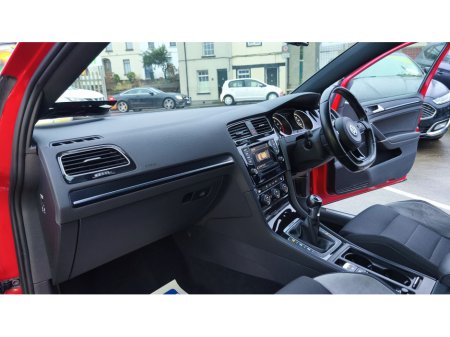 2015 Volkswagen Golf 2.0 R 4X4 300PS 5DR 1 Year Warranty €26,995 thumbnail