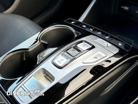 2023 Hyundai Tucson Executive Plus HEV €31,945 thumbnail