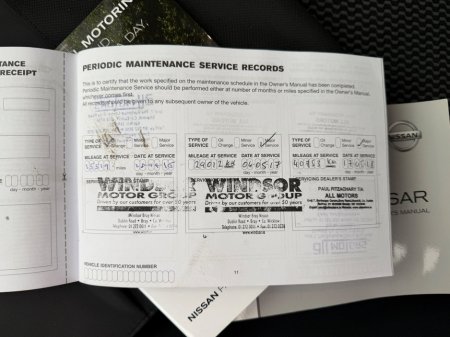 2015 Nissan Pulsar 1.2 SV €6,950 thumbnail