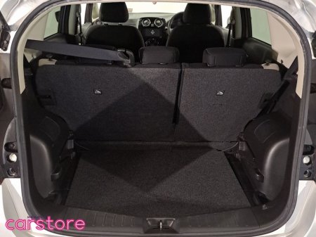 2019 Nissan Note - thumbnail 18