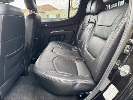 2015 Mitsubishi L200 CHALLENGER!!4X 2.5 CR 4WORK 4X4!!+ Vat!! €14,900 thumbnail