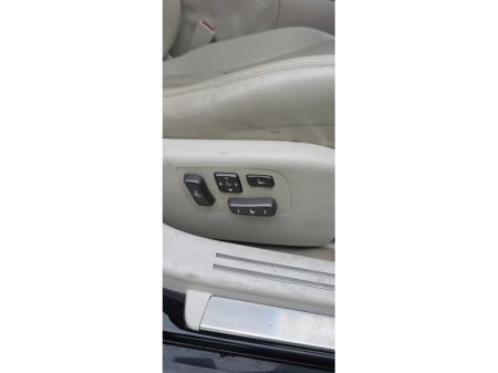 2008 Lexus LS 600 H LS600H €19,950 thumbnail