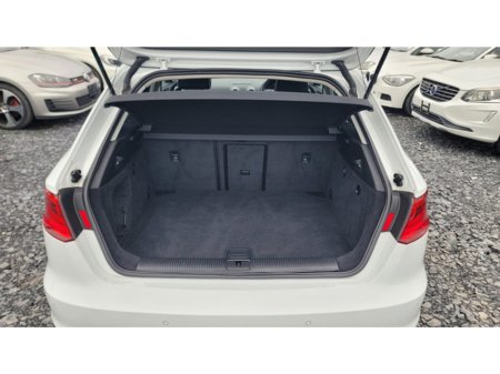 2014 Audi A3 - thumbnail 14