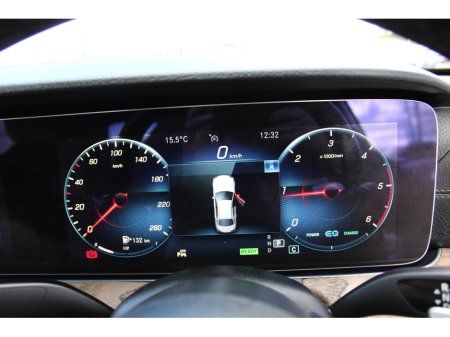 2022 Mercedes-Benz E Class - thumbnail 19