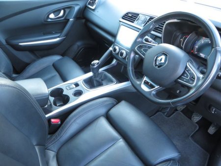 2021 Renault Kadjar GT Line Blue 1.5 DCI 5DR €19,950 thumbnail