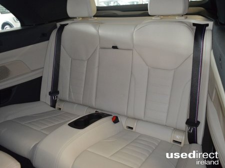 2024 BMW 4 Series - thumbnail 15