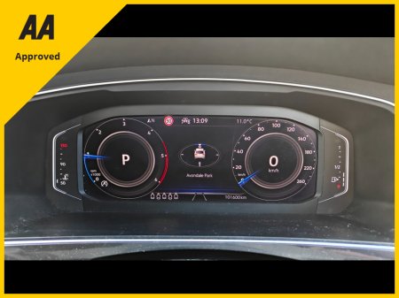 2022 Volkswagen Tiguan - thumbnail 30