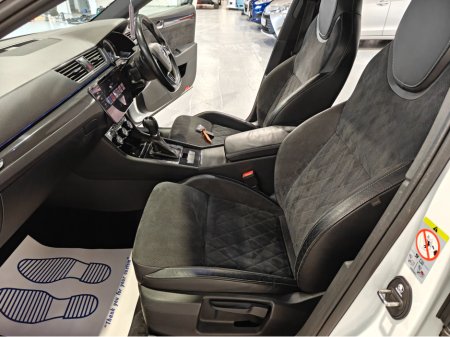 2018 Skoda Superb - thumbnail 21