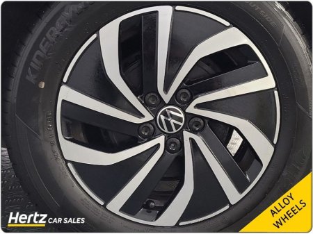 2023 Volkswagen Polo Life 1.0 TSI Petrol Manual €18,900 thumbnail