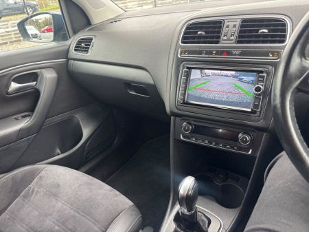 2016 Volkswagen Polo - thumbnail 8