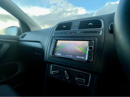 2015 Volkswagen Polo 1.2 €10,999 thumbnail