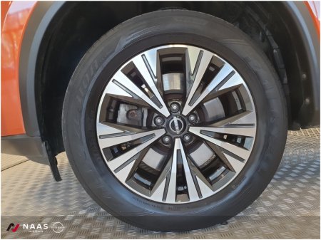 2023 Nissan X-Trail EP SV PREMIUM 5 SEAT €37,945 thumbnail