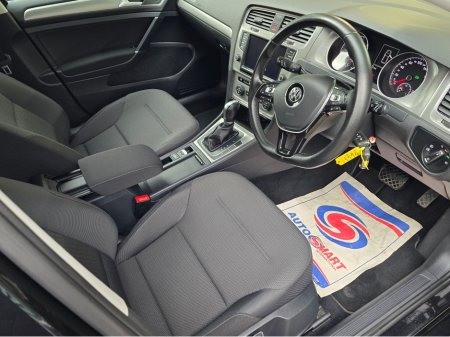 2015 Volkswagen Golf VW GOLF €14,995 thumbnail