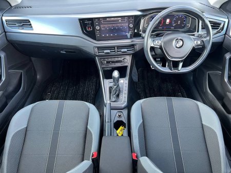 2018 Volkswagen Polo - thumbnail 10