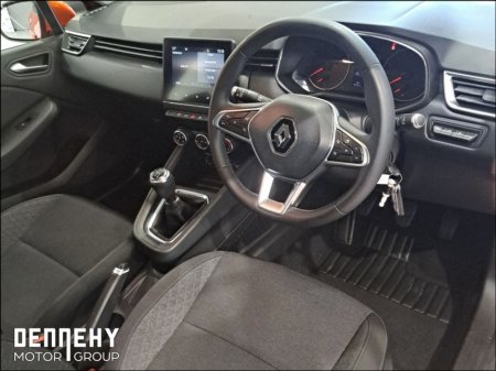 2020 Renault Clio - thumbnail 6