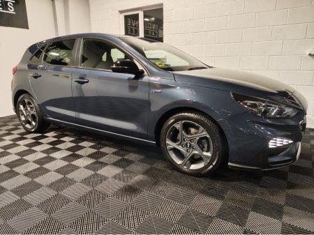 2022 Hyundai i30 - thumbnail 17