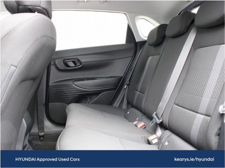 2024 Hyundai i20 i20 Deluxe Plus thumbnail