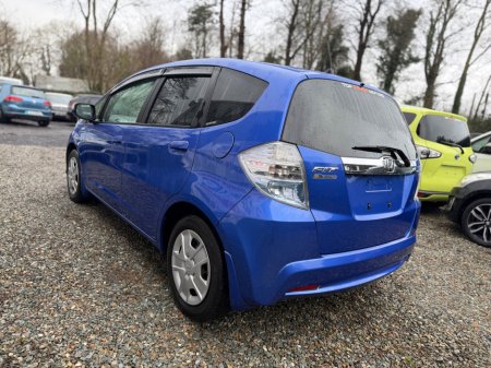 2012 Honda Fit  €6,500 thumbnail