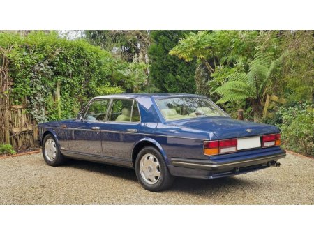 1994 Bentley Turbo R  €39,950 thumbnail