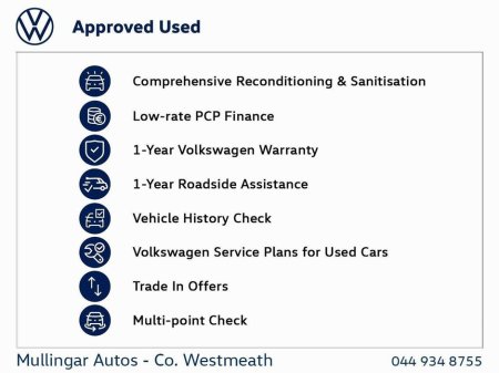 2022 Hyundai Tucson 2WD Executive €28,450