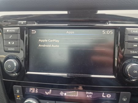 2021 Nissan Qashqai - thumbnail 14