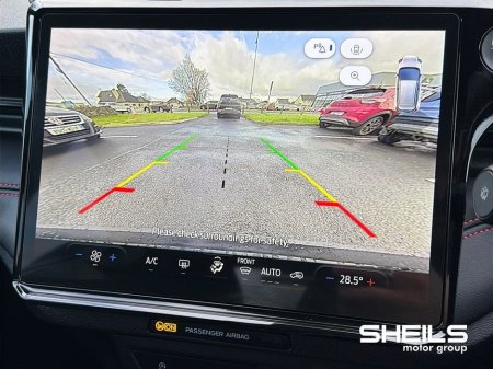 2025 Ford Puma - thumbnail 18