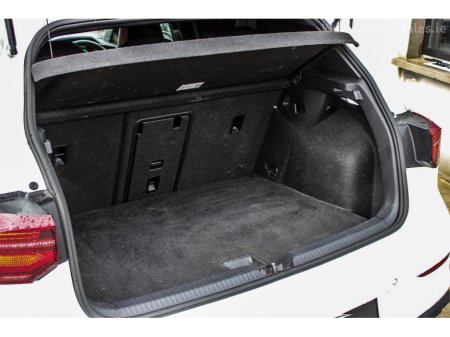 2021 Volkswagen Golf 2.0 TSI 300HP GTI CLUBSPORT DSG €39,995 thumbnail