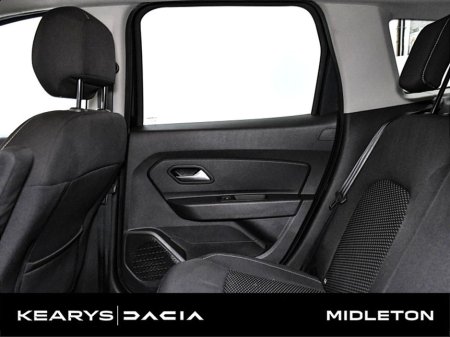 2020 Dacia Duster - thumbnail 7