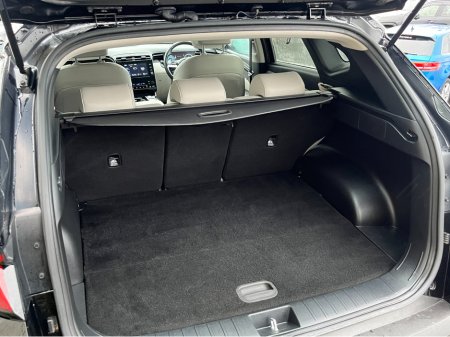 2023 Hyundai Tucson EXECUTIVE 1.6 PETROL PLUG IN HYBRID //LOW MILES//FULL LEATHER HEATED SEATS//REVERSE CAMERA// €33,950 thumbnail