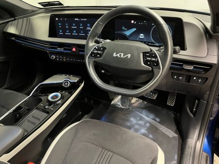 2023 Kia EV6 - thumbnail 9