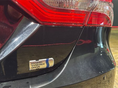 2021 Toyota Camry - thumbnail 10