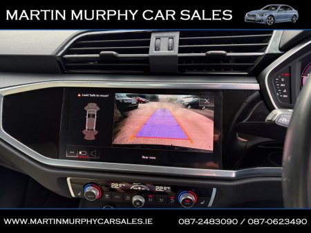 2022 Audi Q3 - thumbnail 16