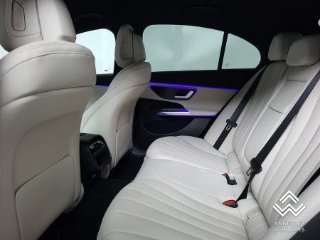 2025 Mercedes-Benz E Class - thumbnail 14
