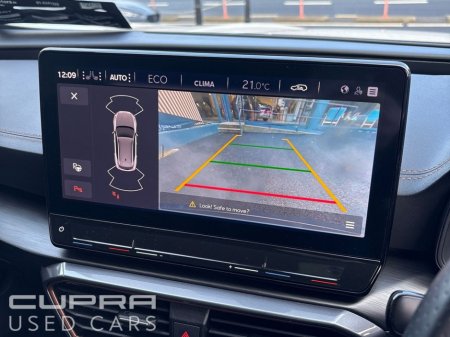 2023 Cupra Formentor *JUST ARIRVED*TINY MILEAGE*1.4 PHEV 204BHP DSG*1 OWNER*PCP FINANCE AVAILABLE* €32,950 thumbnail